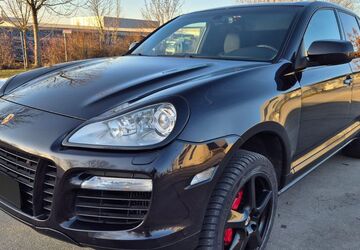 Porsche Cayenne 257.000 km 10.950 &euro; Fürstenfedbruck 82256