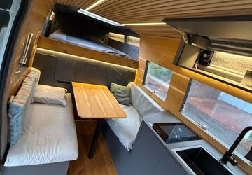 IVECO Andere 80.000 km 41.500 &euro; Gröbenzell 82194