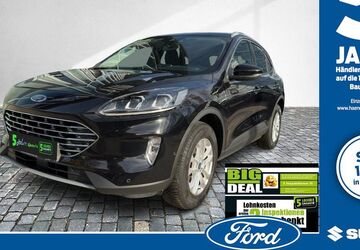 Ford Kuga 33.003 km 21.880 &euro; München 81477