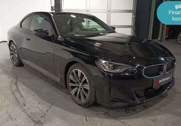 BMW 220 49.876 km 30.970 &euro; Eching 85386