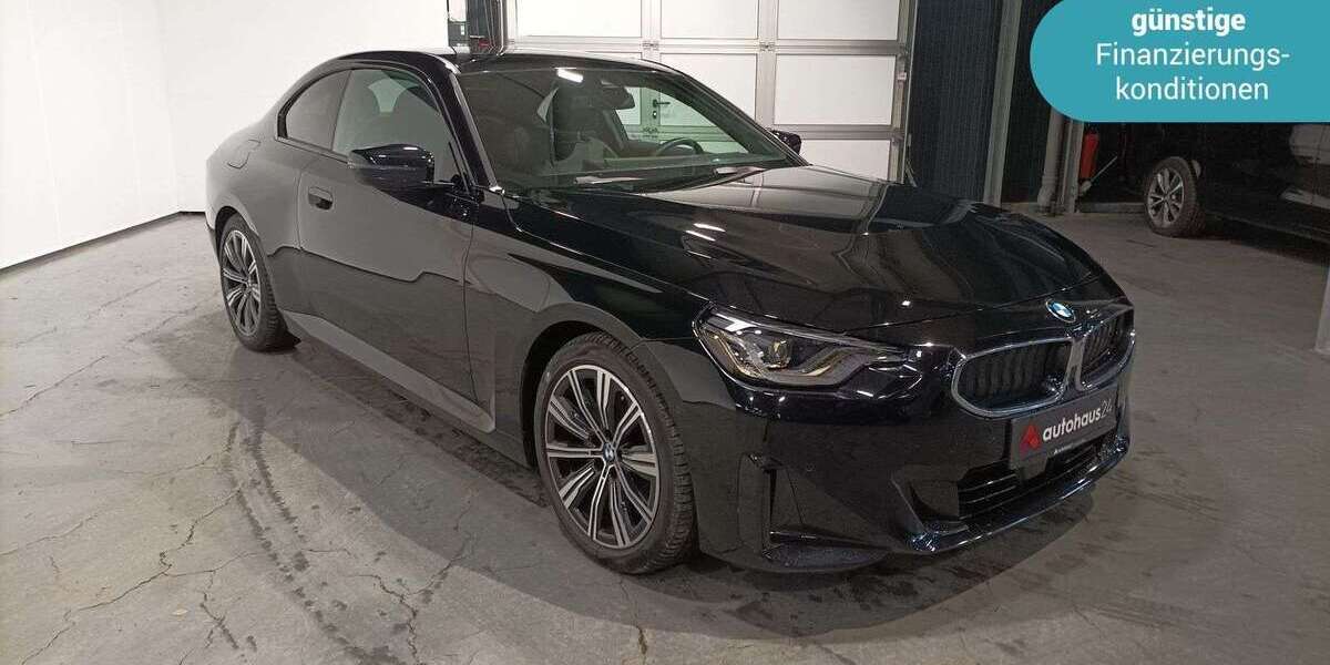 BMW 220 49.876 km 30.970 &euro; Eching 85386