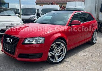 Audi A3 174.900 km 8.990 &euro; Karlsfeld bei München 85757