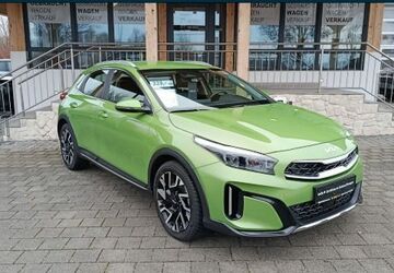 Kia XCeed 25.515 km 22.960 &euro; Höhenkirchen-Siegertsbrunn 85635