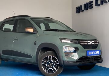 Dacia Spring 10.283 km 11.900 &euro; München 80997