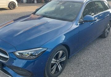 Mercedes-Benz C 220 87.900 km 28.999 &euro; Hebertshausen bei Dachau 85241