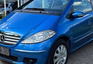 Mercedes-Benz A 170 229.000 km 2.250 &euro; Muenchen 81825