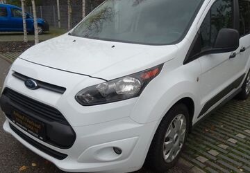 Ford Transit 182.000 km 9.900 &euro; München 81249
