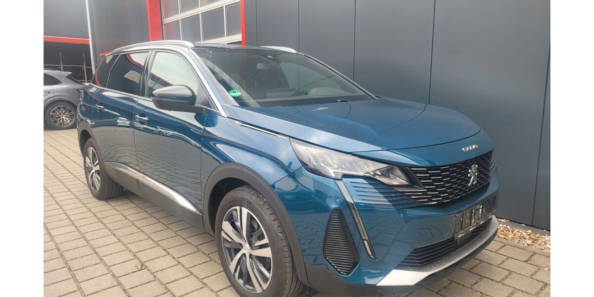 Peugeot 5008 189.000 km 14.200 &euro; Puchheim (nähe München) 82178