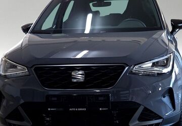 Seat Arona 6.500 km 25.950 &euro; München 80935