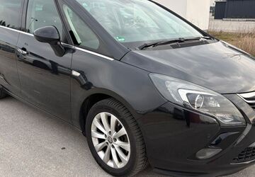 Opel Zafira Tourer 256.000 km 3.950 &euro; Puchheim 82178