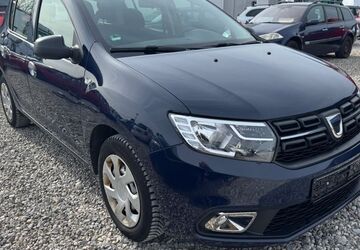 Dacia Sandero 104.000 km 3.900 &euro; München 81829