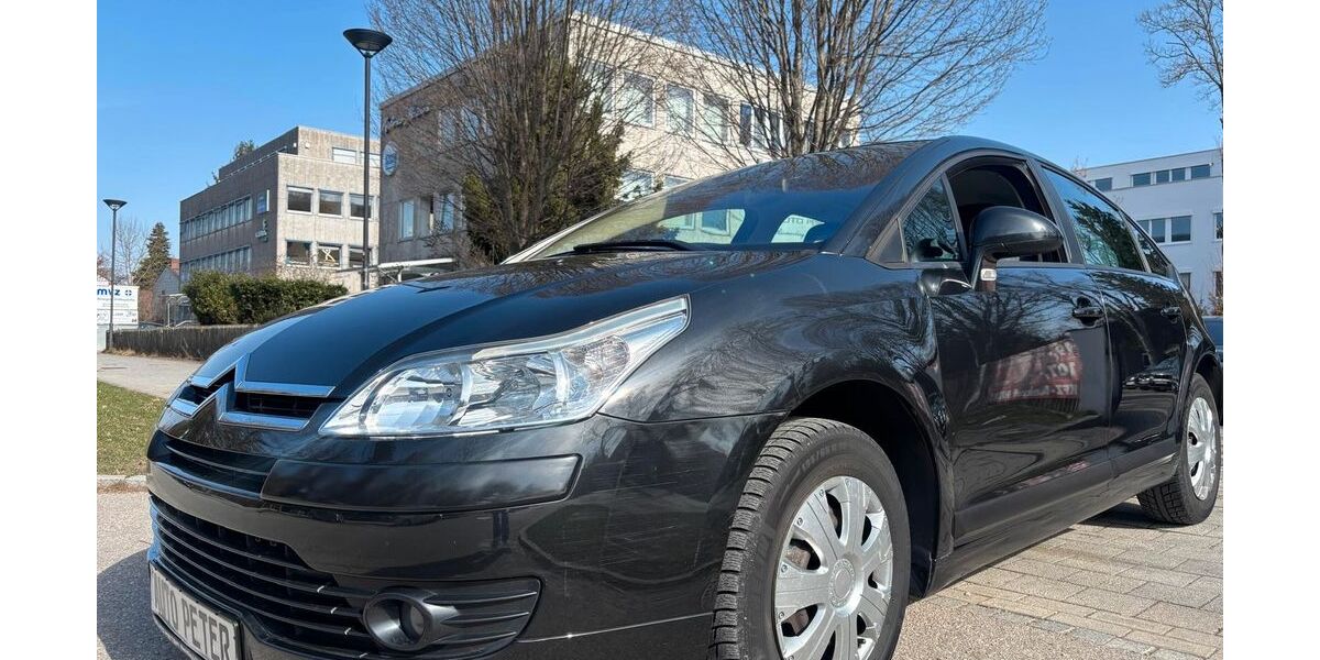 Citroen C4 130.000 km 3.440 &euro; Riemerling 85521