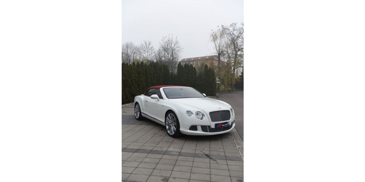 Bentley Continental GTC 69.000 km 105.000 &euro; Unterschleißheim 85716