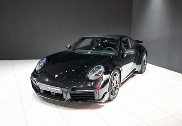Porsche 992 35.000 km 195.000 &euro; Starnberg 82319