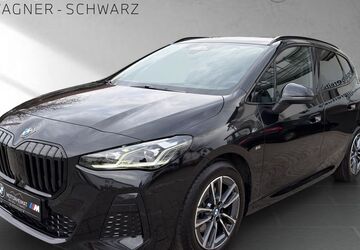 BMW 220 Active Tourer 14.800 km 34.900 &euro; Kirchseeon 85614