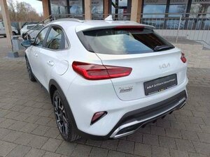 Kia XCEED 1.5T DCT7 VIS KOM 41.233 km 21.960 &euro; Höhenkirchen-Siegertsbrun 85635