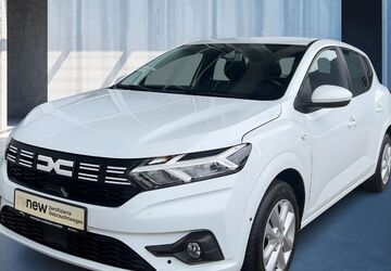 Dacia Sandero 41.332 km 14.990 &euro; Unterschleißheim 85716