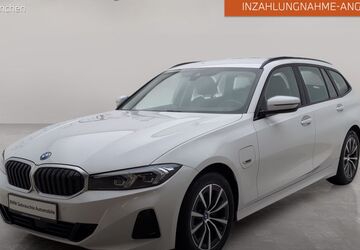 BMW 330 84.457 km 30.301 &euro; München 80939
