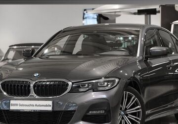BMW 320 109.796 km 28.500 &euro; Ismaning 85737