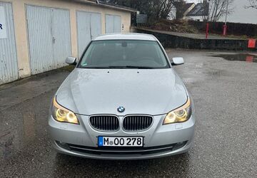 BMW 530 280.012 km 8.900 &euro; Gräfelfing 82166