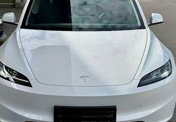 Tesla Model 3 5.692 km 33.564 &euro; München 80538