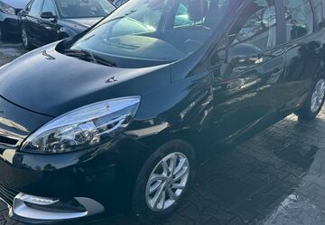 Renault Scenic 139.564 km 4.999 &euro; München OT Aubing-Lochhausen-Langwied 81243