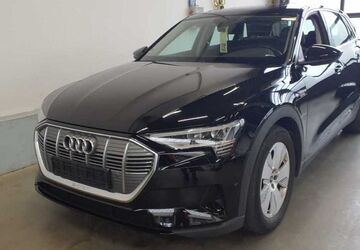 Audi e-tron 90.000 km 23.990 &euro; Hohenbrunn bei München 85662