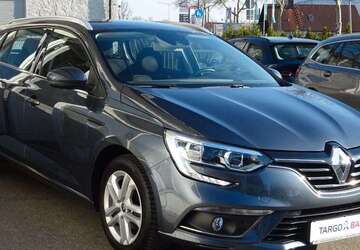 Renault Megane 80.000 km 12.950 &euro; Dachau 85221
