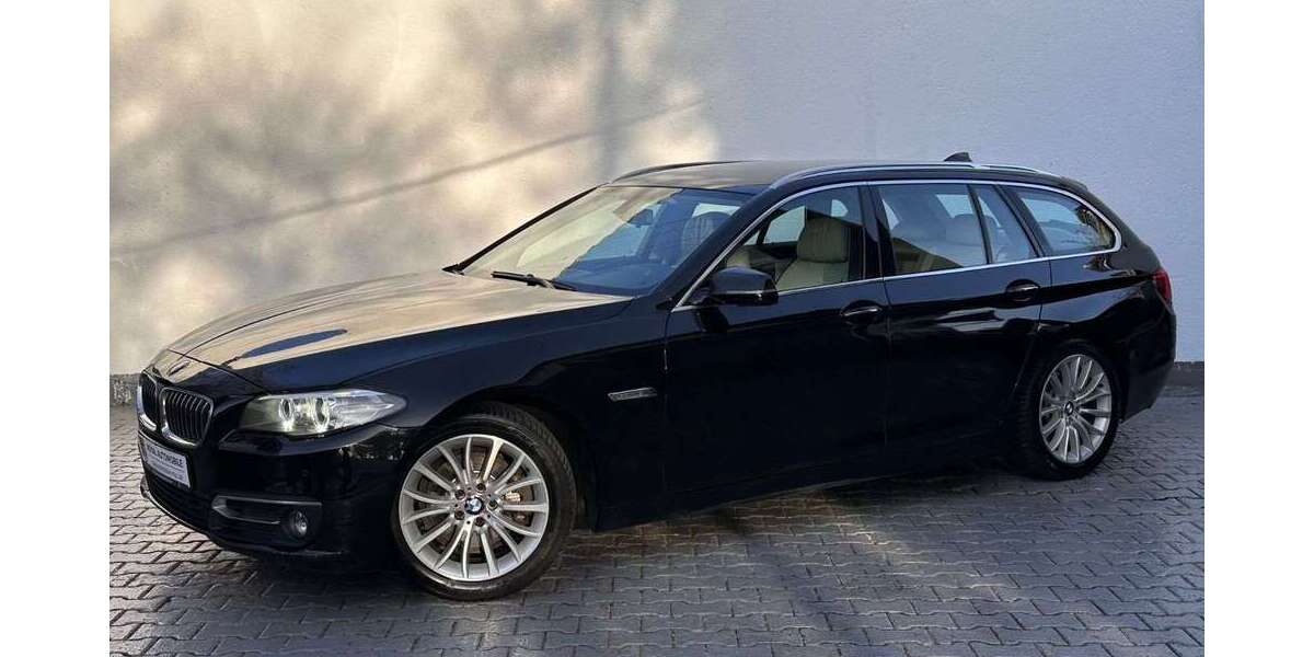 BMW 520 217.000 km 11.990 &euro; München 81243