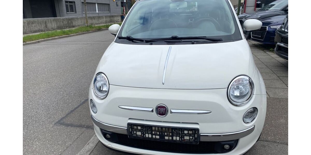 Fiat 500C 170.000 km 5.380 &euro; Dachau 85221