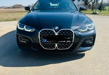 BMW 430 41.000 km 44.500 &euro; Fürstenfeldbruck 82256