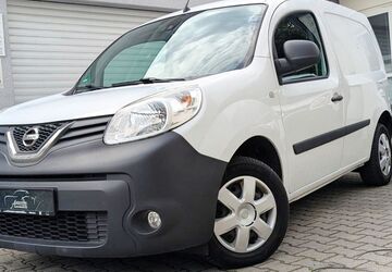Nissan NV250 107.650 km 8.490 &euro; München 81243