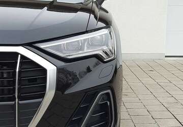 Audi Q3 164.112 km 31.999 &euro; Aschheim 85609