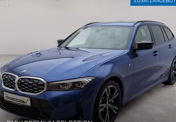 BMW M340d 7.320 km 58.904 &euro; München 80939