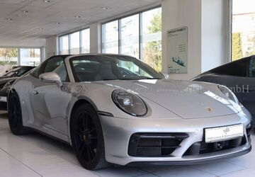 Porsche 992 20.435 km 182.800 &euro; Starnberg am See, bei München 82319