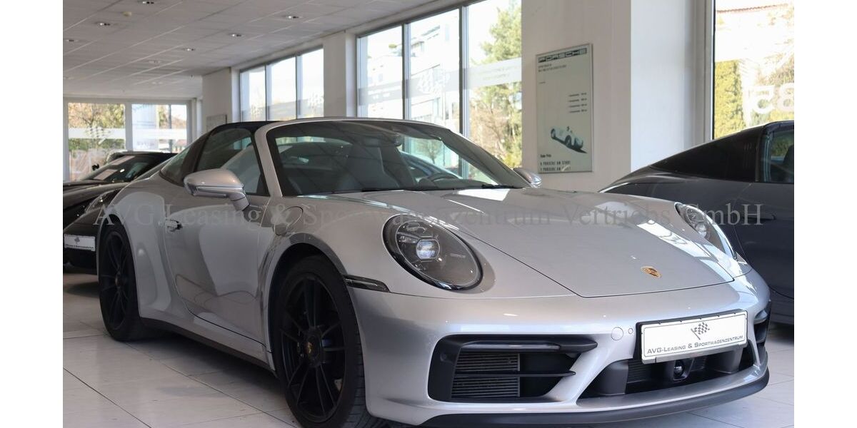 Porsche 992 20.435 km 182.800 &euro; Starnberg am See, bei München 82319