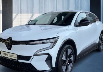Renault Megane E-TECH 41.630 km 17.290 &euro; Unterschleißheim 85716
