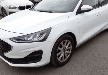 Ford Focus 130.000 km 12.650 &euro; Hohenbrunn bei München 85662