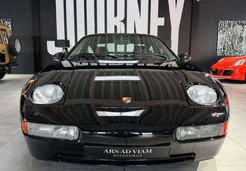 Porsche 928 79.456 km 54.980 &euro; Anzing bei München 85646
