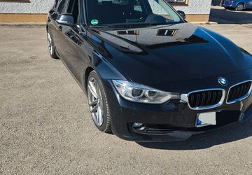 BMW 330 230.000 km 14.500 &euro; Karlsfeld 85757