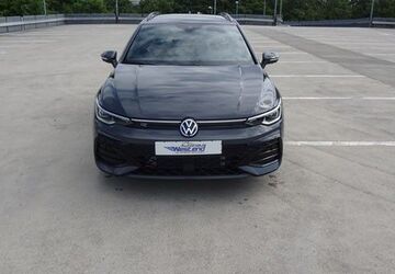VW Golf 3.000 km 39.400 &euro; München 80686