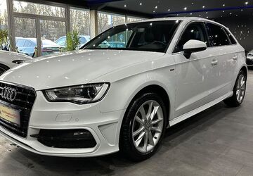 Audi A3 100.000 km 14.890 &euro; Gröbenzell 82194