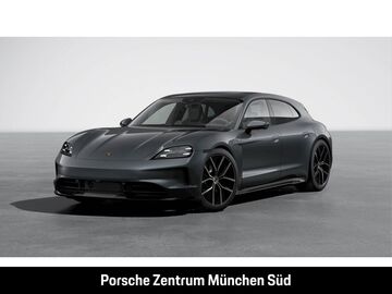 Gebrauchte Porsche Taycan