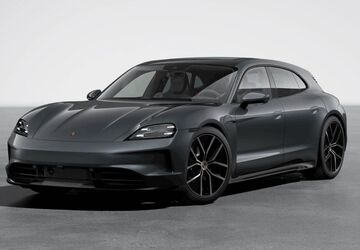 Porsche Taycan 9.900 km 151.970 &euro; München 81477