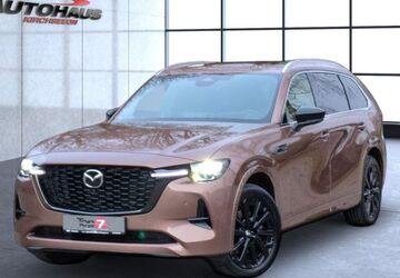 Mazda CX-80 11.200 km 53.850 &euro; Kirchseeon 85614