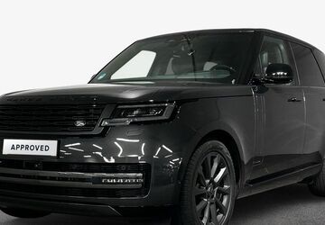 Land Rover Range Rover 30.000 km 143.850 &euro; München 81477