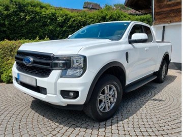 Gebrauchte Ford Ranger