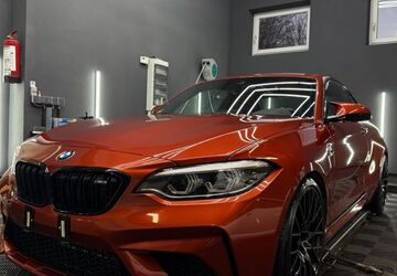 BMW M2 119.300 km 36.499 &euro; Taufkirchen 82024