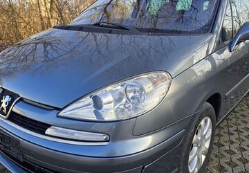 Peugeot 807 225.600 km 2.790 &euro; Unterschleißheim 85716