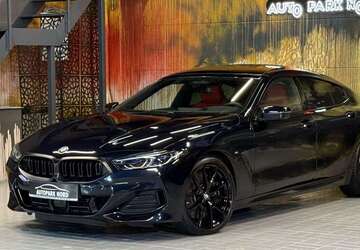 BMW 840 75.977 km 62.800 &euro; München 81829